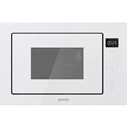 Gorenje Ugradna mikrotalasna rerna BM251SG2WG