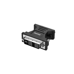 Hama Video adapter DVI muški na VGA ženski