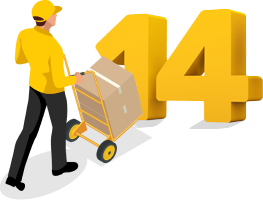 14 dana pravo povrata sličica